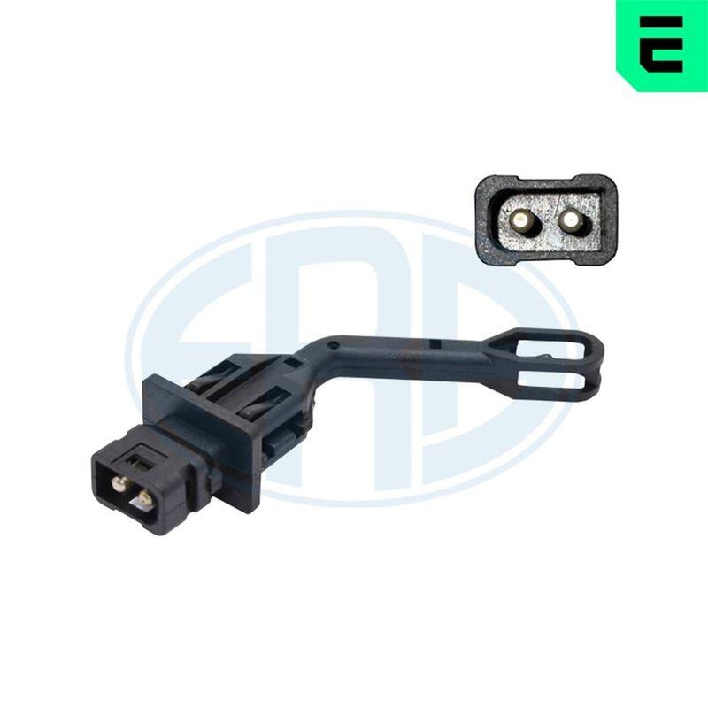 ERA Sensor, Außentemperatur