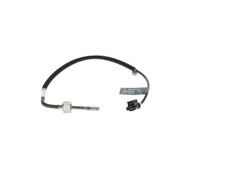 BOSCH Sensor, Abgastemperatur 0 986 259 167