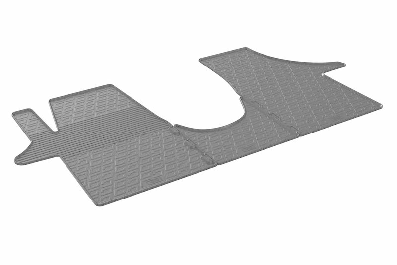 VAICO Fu&szlig;mattensatz Green Mobility Parts