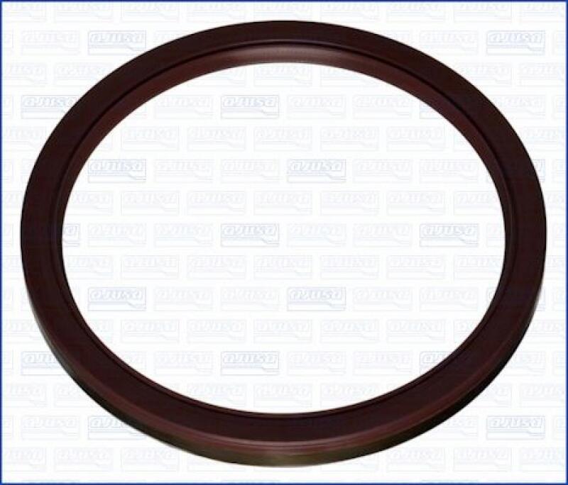 AJUSA Shaft Seal, crankshaft