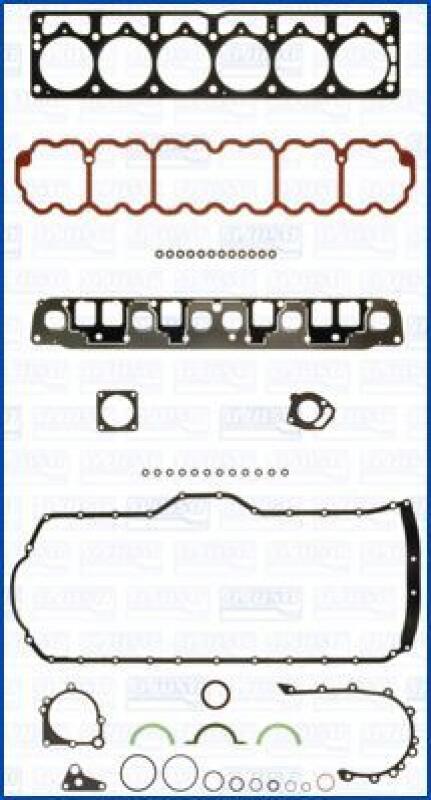 AJUSA Full Gasket Set, engine