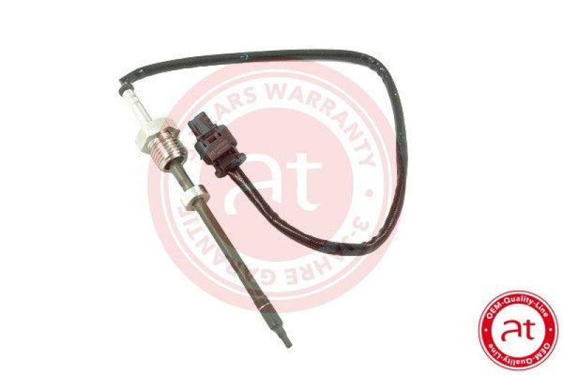 at autoteile germany Sensor, Abgastemperatur OEM - Quality - Line