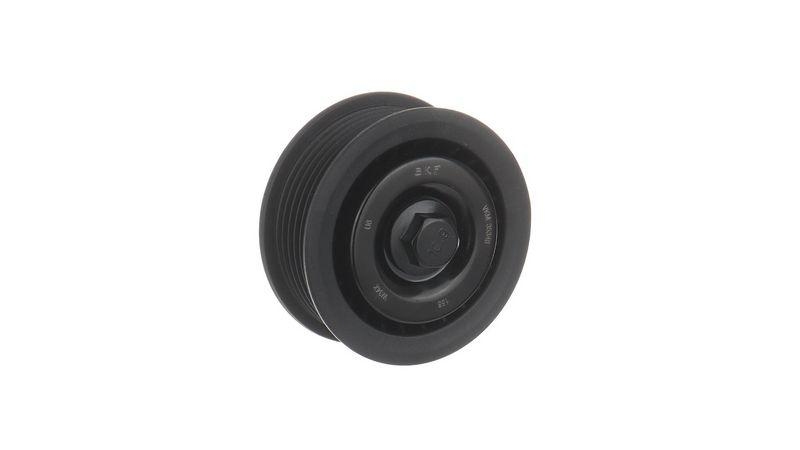 SKF Umlenk-/Führungsrolle, Keilrippenriemen