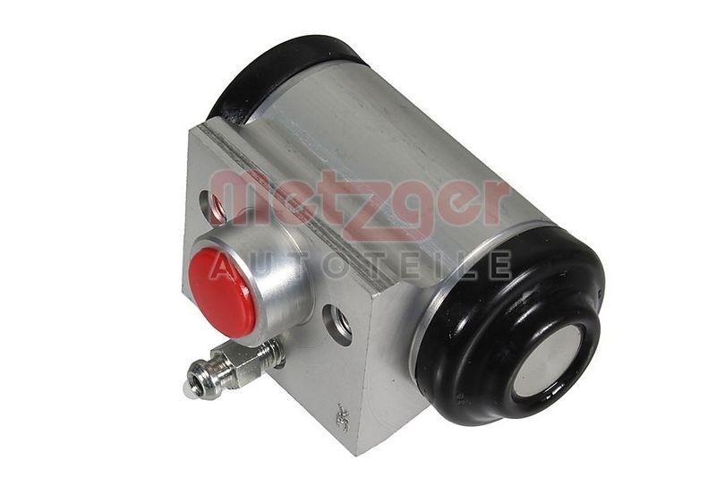 METZGER Radbremszylinder CIFAM GREENPARTS