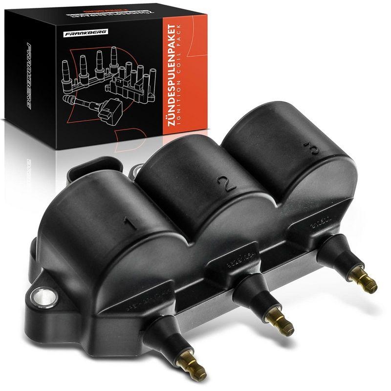 1x Frankberg Z&uuml;ndmodul Z&uuml;ndspule 5481FB0015308