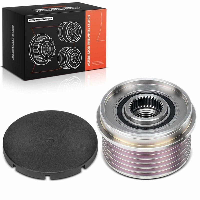 1x Frankberg Generatorfreilauf Lichtmaschine 5481FB0056846