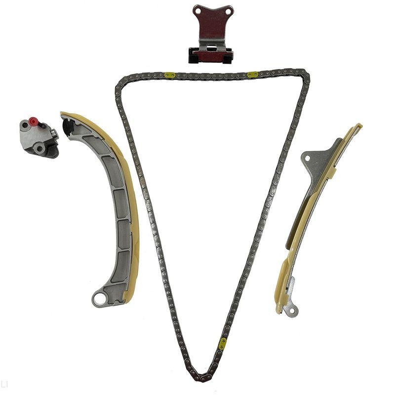 SKF Steuerkettensatz