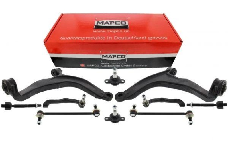 MAPCO Link Set, wheel suspension