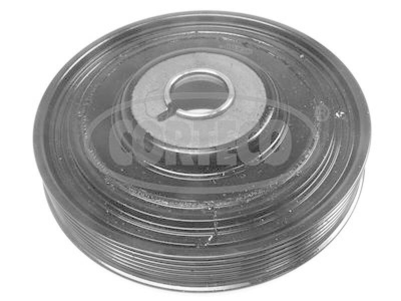 CORTECO Belt Pulley, crankshaft