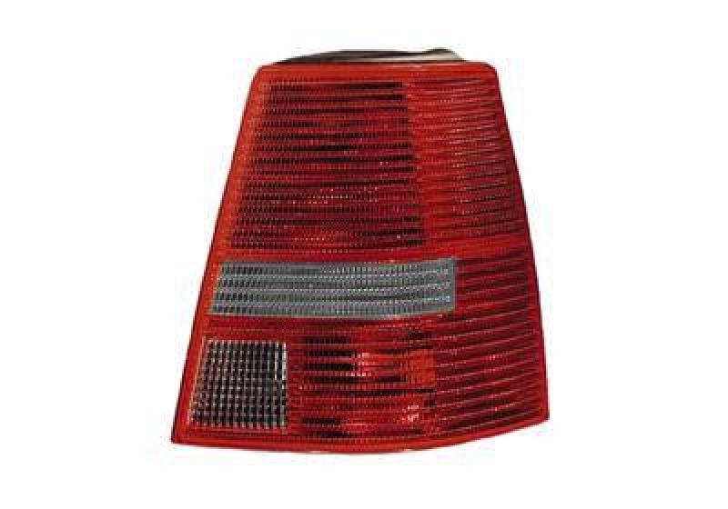 VAN WEZEL Combination Rearlight