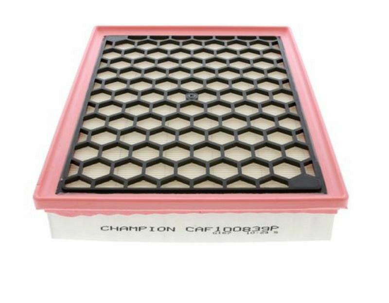 CHAMPION Air Filter