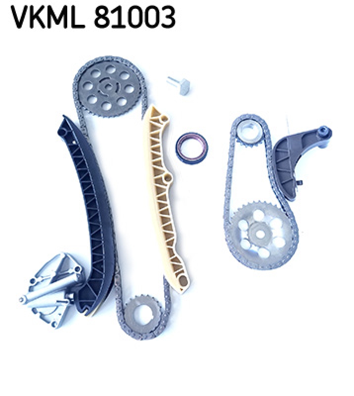 SKF Timing Chain Kit