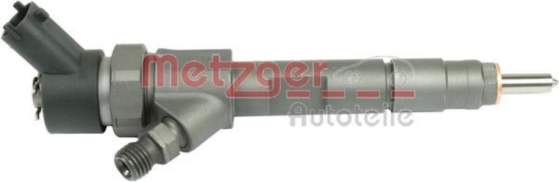 METZGER Injector Nozzle genuine