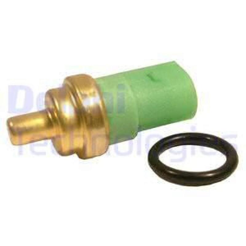 DELPHI Sensor, coolant temperature