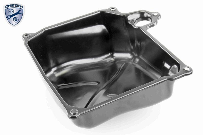 VAICO Oil sump, automatic transmission Original VAICO Quality