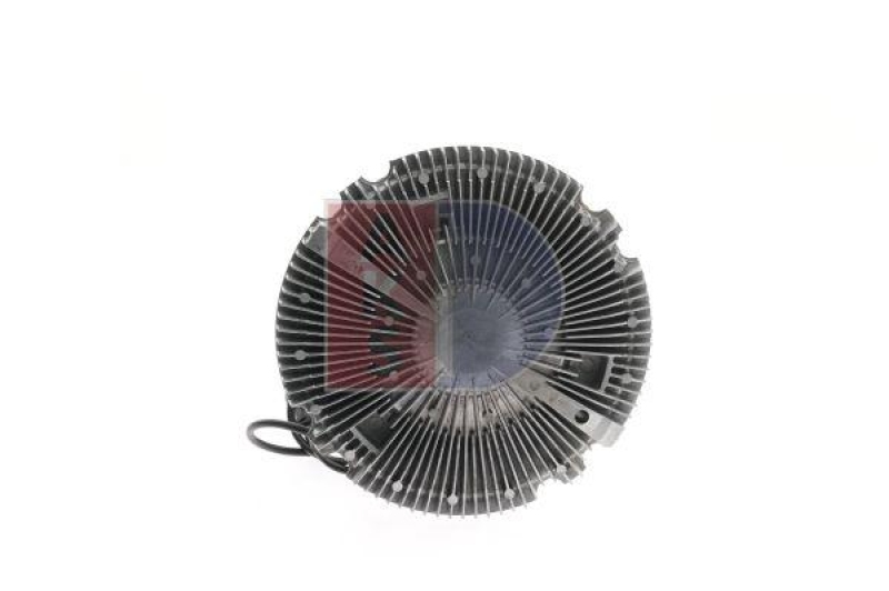 AKS DASIS Clutch, radiator fan