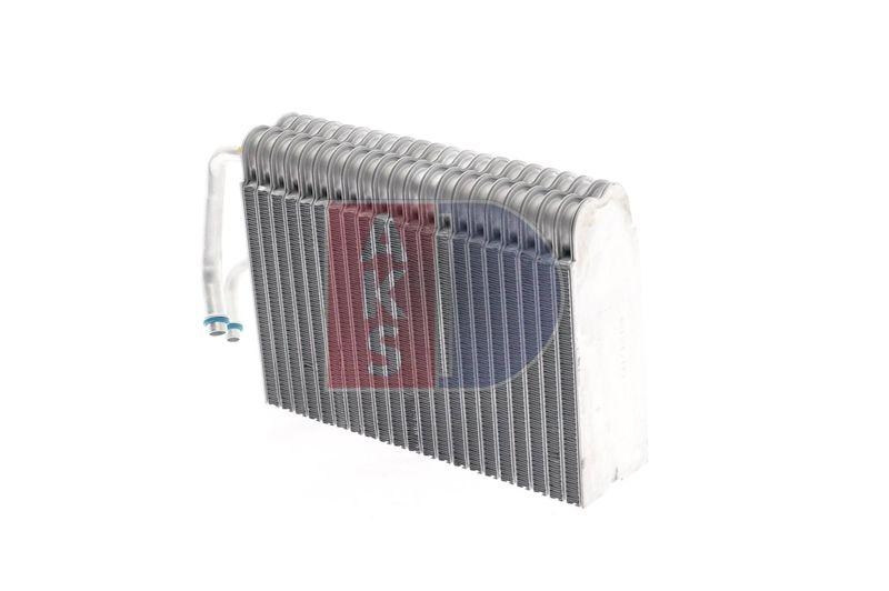 AKS DASIS Evaporator, air conditioning