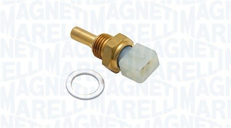 MAGNETI MARELLI Sensor, Kühlmitteltemperatur