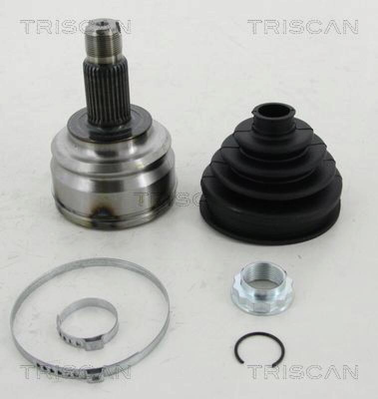 TRISCAN Joint Kit, drive shaft