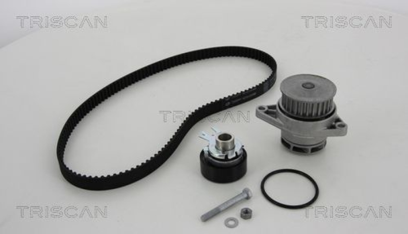 TRISCAN Wasserpumpe + Zahnriemensatz 8647 290002