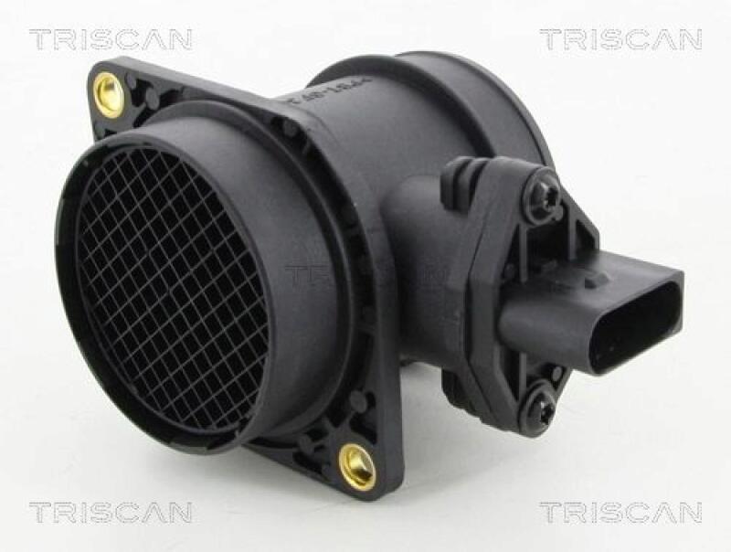 TRISCAN Air Mass Sensor