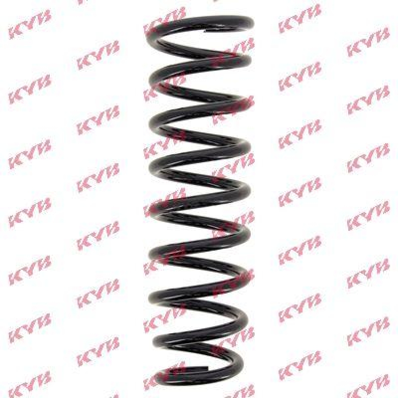 KYB Suspension Spring K-Flex