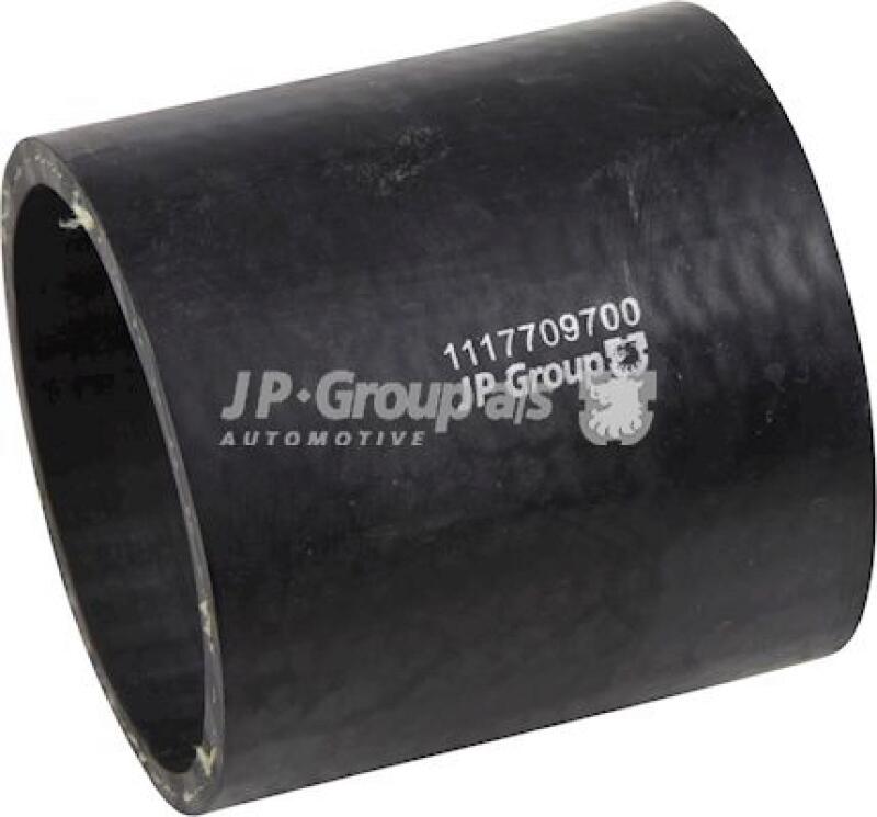 JP GROUP Charger Air Hose JP GROUP