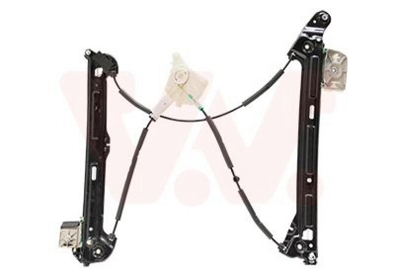 VAN WEZEL Fensterheber 348261