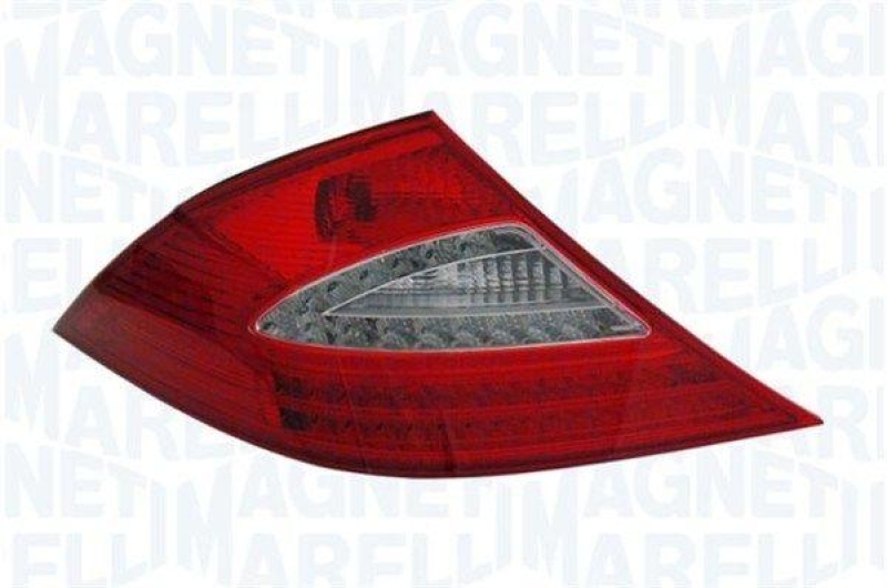 MAGNETI MARELLI Combination Rear Light