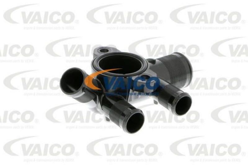 VAICO Coolant Flange Original VAICO Quality