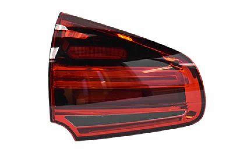 VAN WEZEL Combination Rearlight