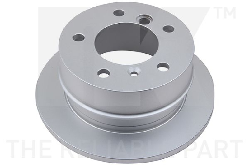 2x NK Bremsscheibe 313395