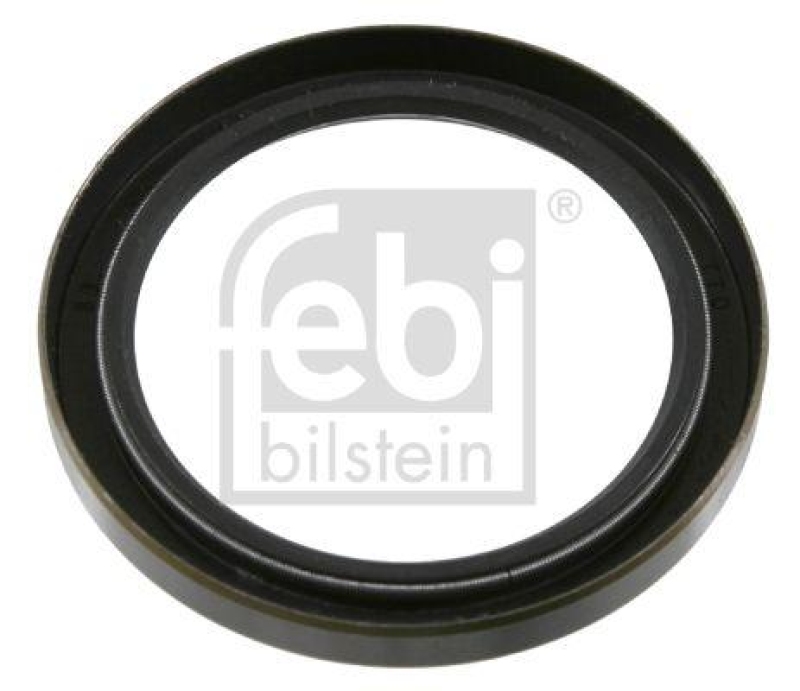FEBI BILSTEIN Seal Ring, propshaft mounting