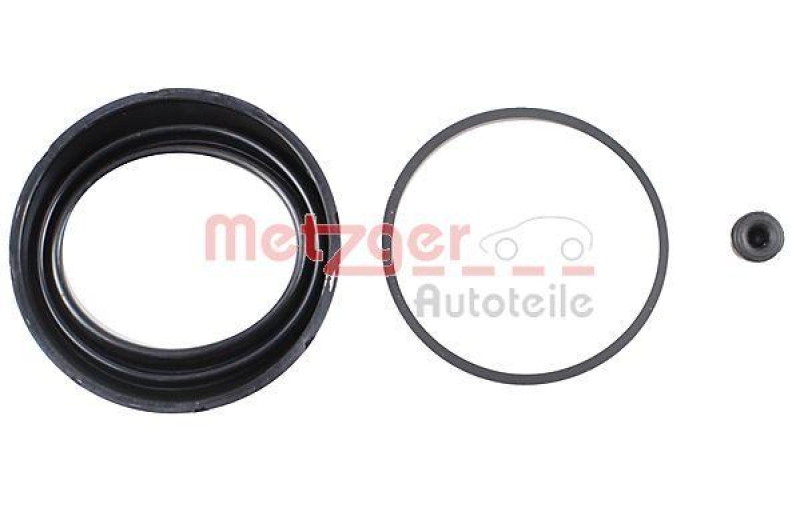 METZGER Repair Kit, brake caliper GREENPARTS