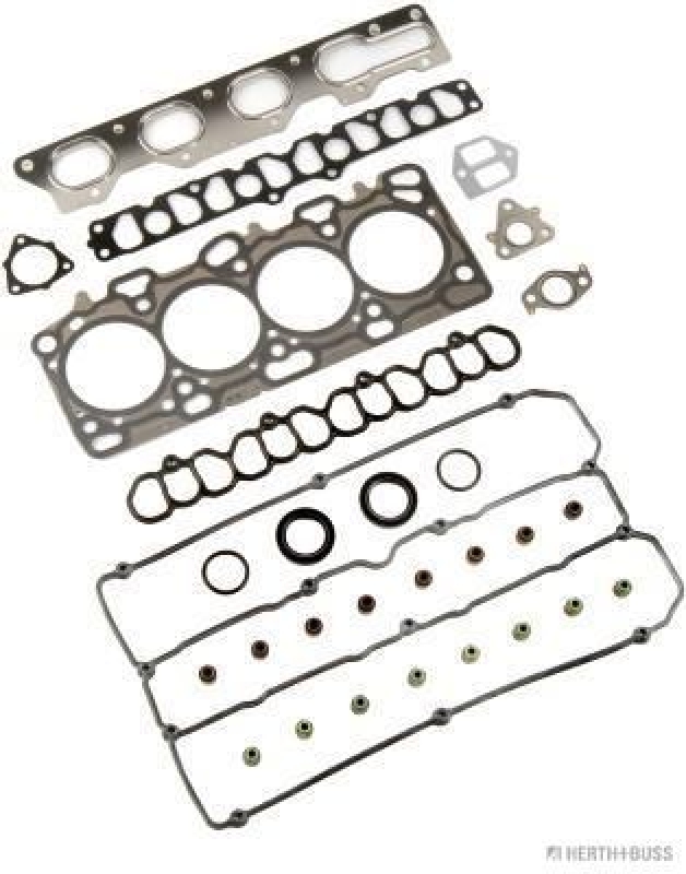 HERTH+BUSS JAKOPARTS Gasket Set, cylinder head