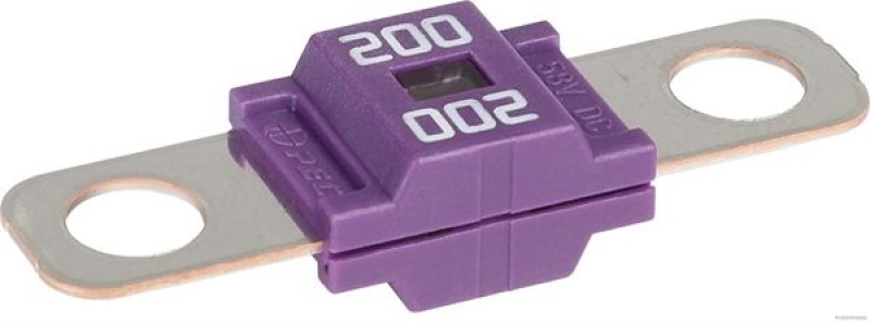 HERTH+BUSS ELPARTS Fuse