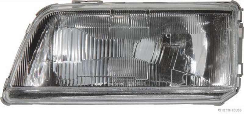 HERTH+BUSS ELPARTS Hauptscheinwerfer 80658958