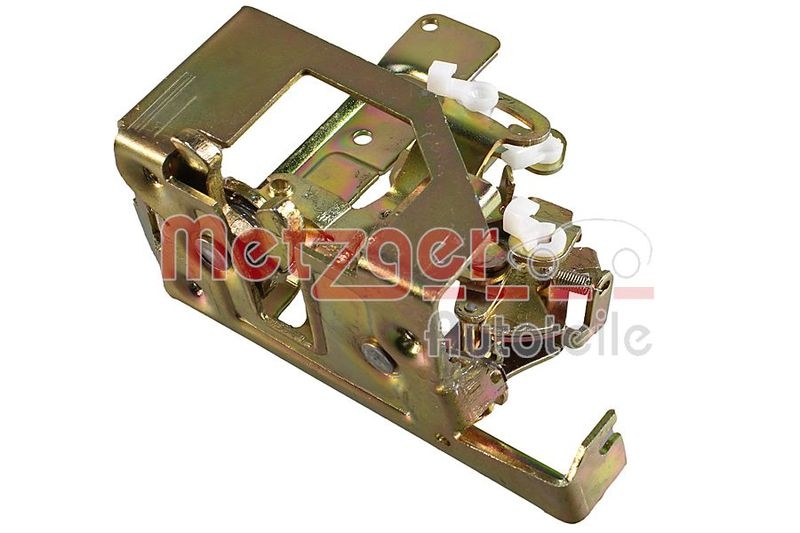 METZGER Tailgate Lock