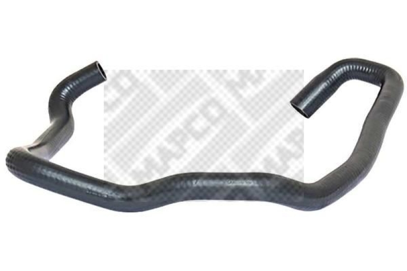 MAPCO Radiator Hose