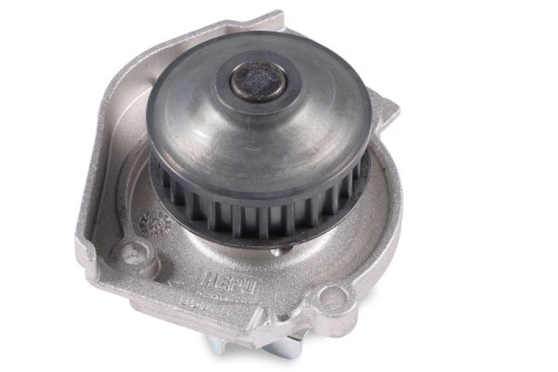 HEPU Wasserpumpe, Motork&uuml;hlung P1064
