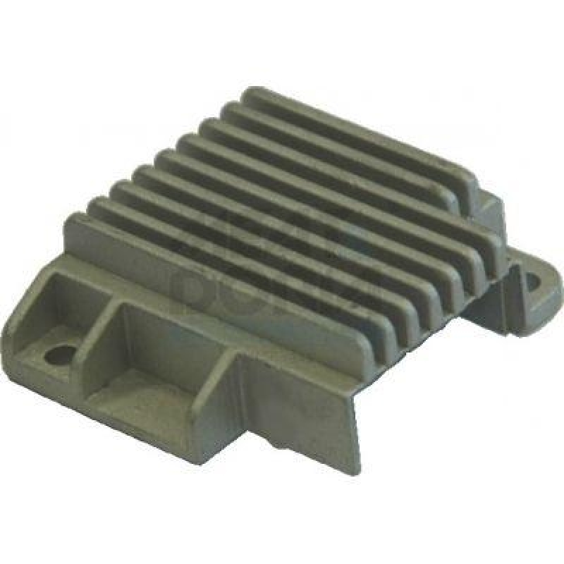 MEAT & DORIA Schaltger&auml;t, Z&uuml;ndanlage 10000