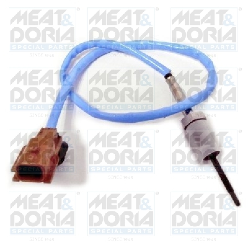 MEAT & DORIA Sensor, Abgastemperatur