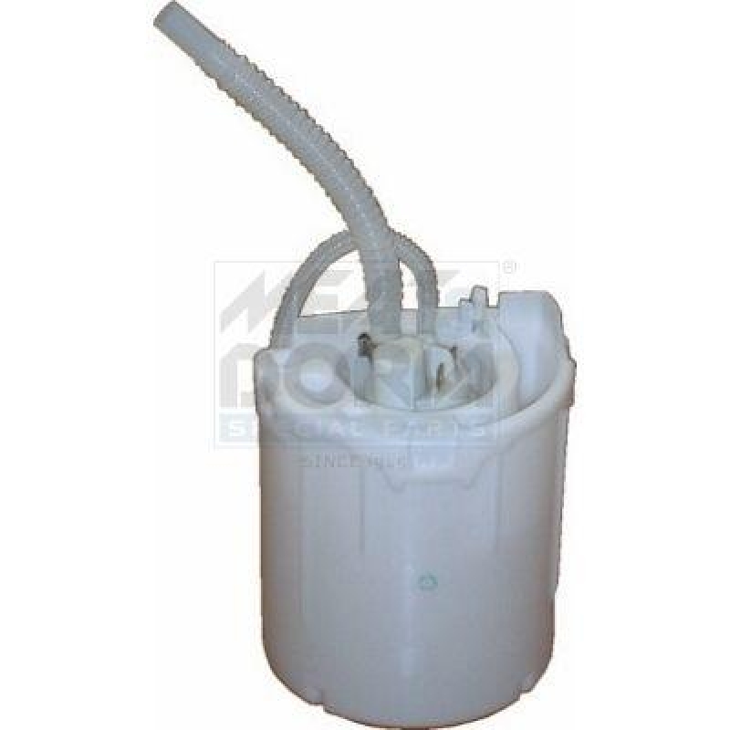 MEAT & DORIA Swirlpot, fuel pump