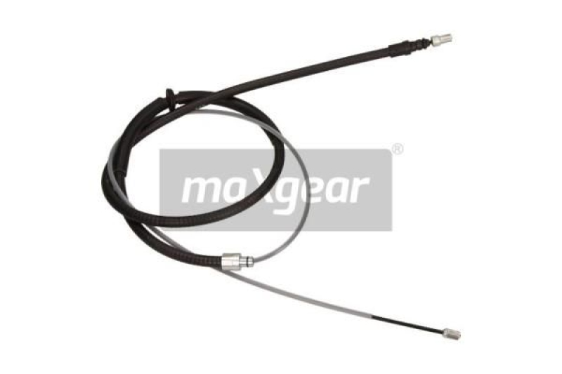 MAXGEAR Seilzug, Feststellbremse 32-0703
