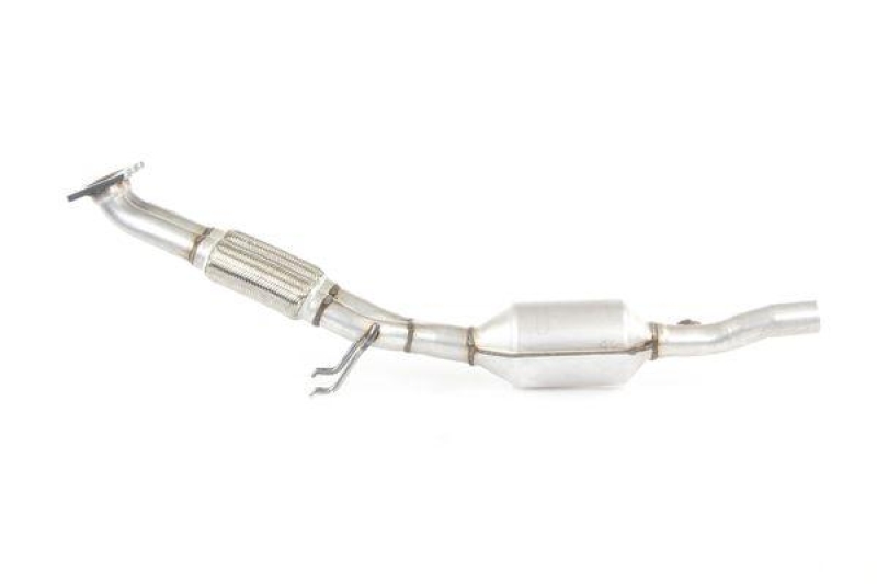 WALKER Catalytic Converter