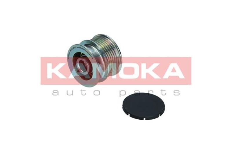 KAMOKA Generatorfreilauf