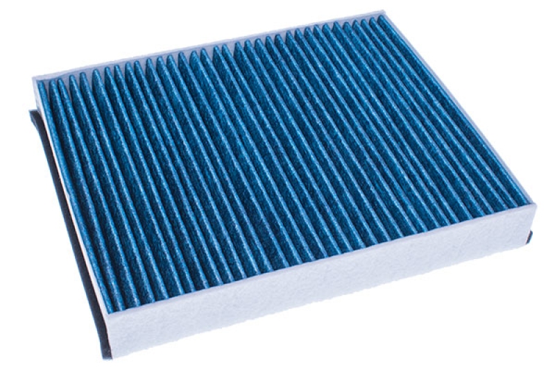 DENCKERMANN Filter, Innenraumluft M110882A