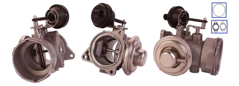 ELSTOCK EGR Valve