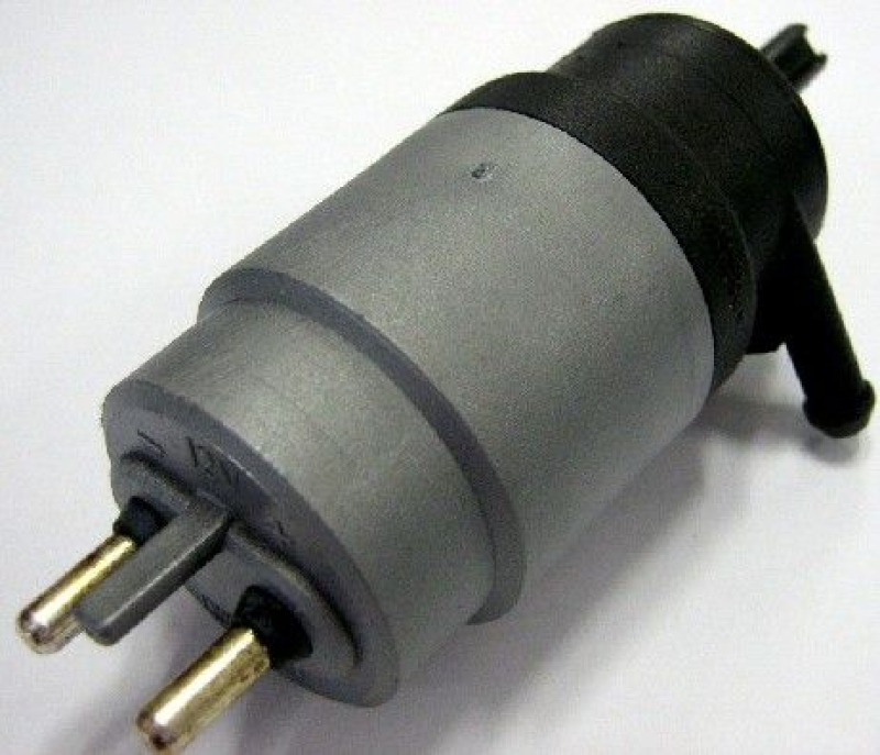 SEIM Washer Fluid Pump, window cleaning