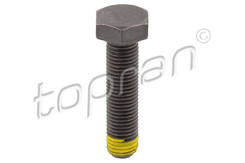 TOPRAN Flywheel Bolt